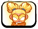 Hero Berserker Bear