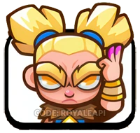Hero Berserker Face Paint