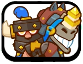 Hero Dark Prince Buddies