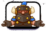 Hero Dark Prince Immune