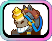 Hero Dark Prince Rhino Flirt
