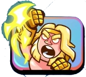 Hero Giant Crystal