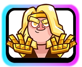 Hero Giant Intimidate