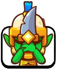 Hero Goblin Knife