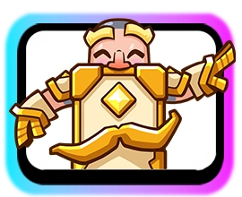 Hero Knight Dance