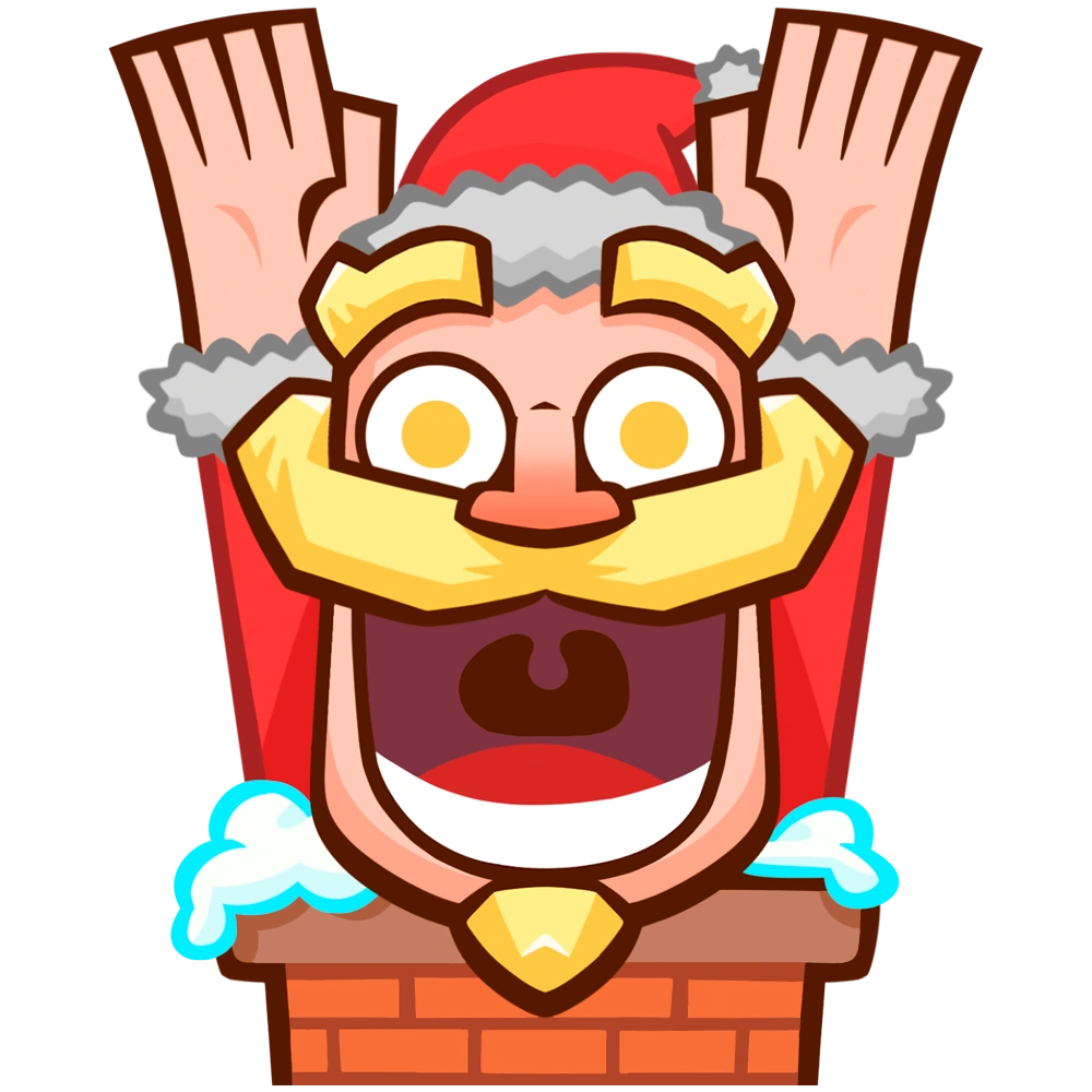 Hero Knight Santa Dance