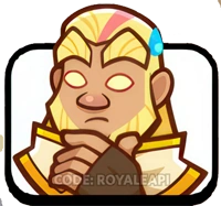 Hero Magic Archer Face Palm