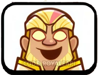 Hero Magic Archer Rainbow Bow