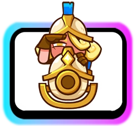 Hero Musketeer Turret Fire
