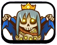 Hero Tombstone Surprise