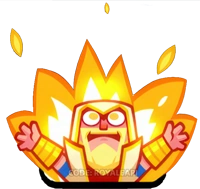 Hero Wizard Fire