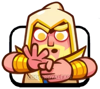 Hero Wizard Magic Trick