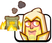 Hero Wizard Pyromaniac