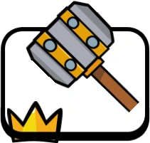 Hog Rider Hammer