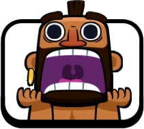 Hog Rider Scream