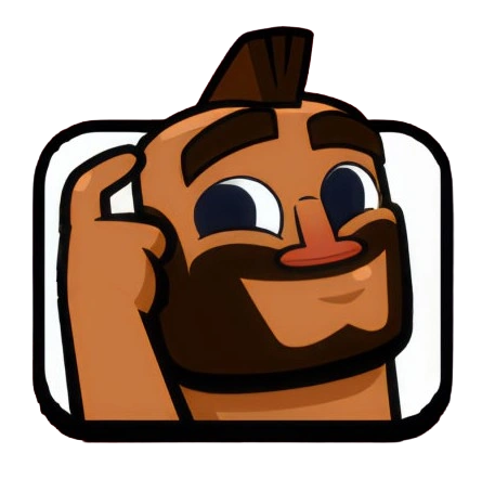 Hog Rider Think