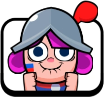 Hyped Musketeer