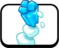 Ice Golem Smash