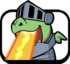 Interrupted Infernal Dragon