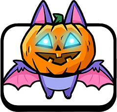 Jack-o-bat