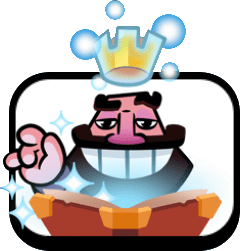 King Book