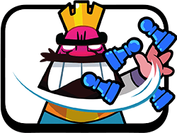 King Chess Quit