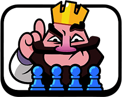 King Chess Think