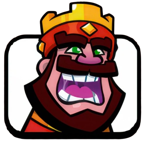 King Classic Icon Scream