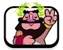 King Emperor