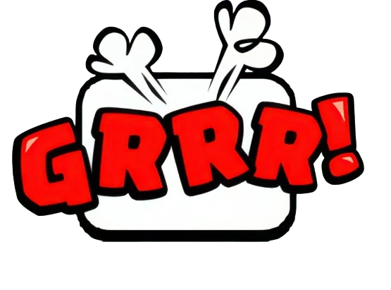 King Grrr