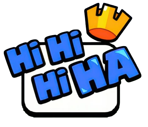 King Hi hi hi Ha