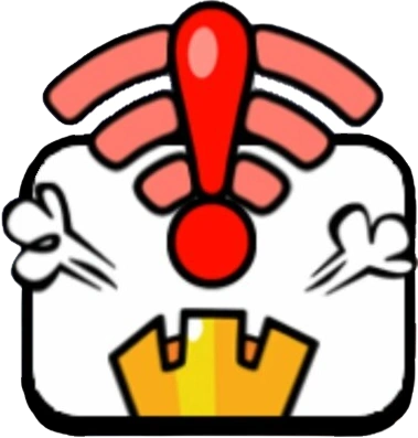 King No WiFi