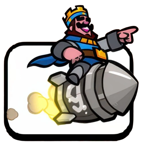 King Rocket Ride