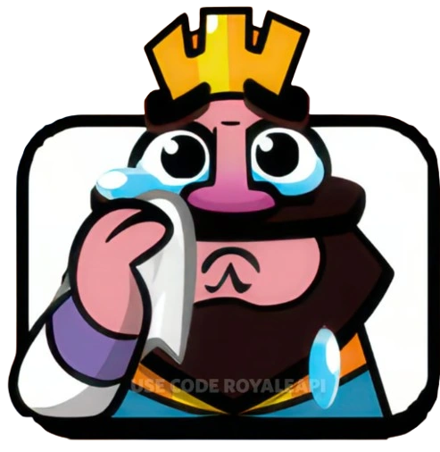 King Share Cry