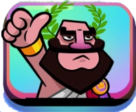 King Thumbs Down