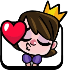 Kiss Princess