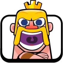 Laugh Barbarian