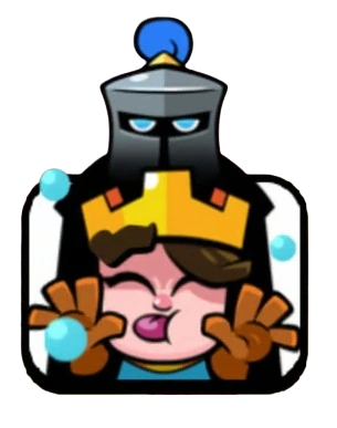 Little Prince Taunt