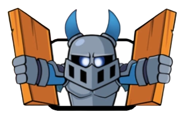 Mega Minion Mute