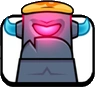 Mini PEKKA Rage