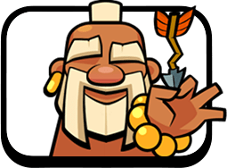 Monk Arrow