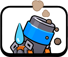 Mortar Sick