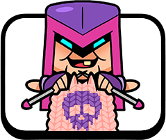Mother Witch I made you this Sweater