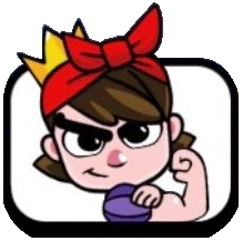 Muscle Princess