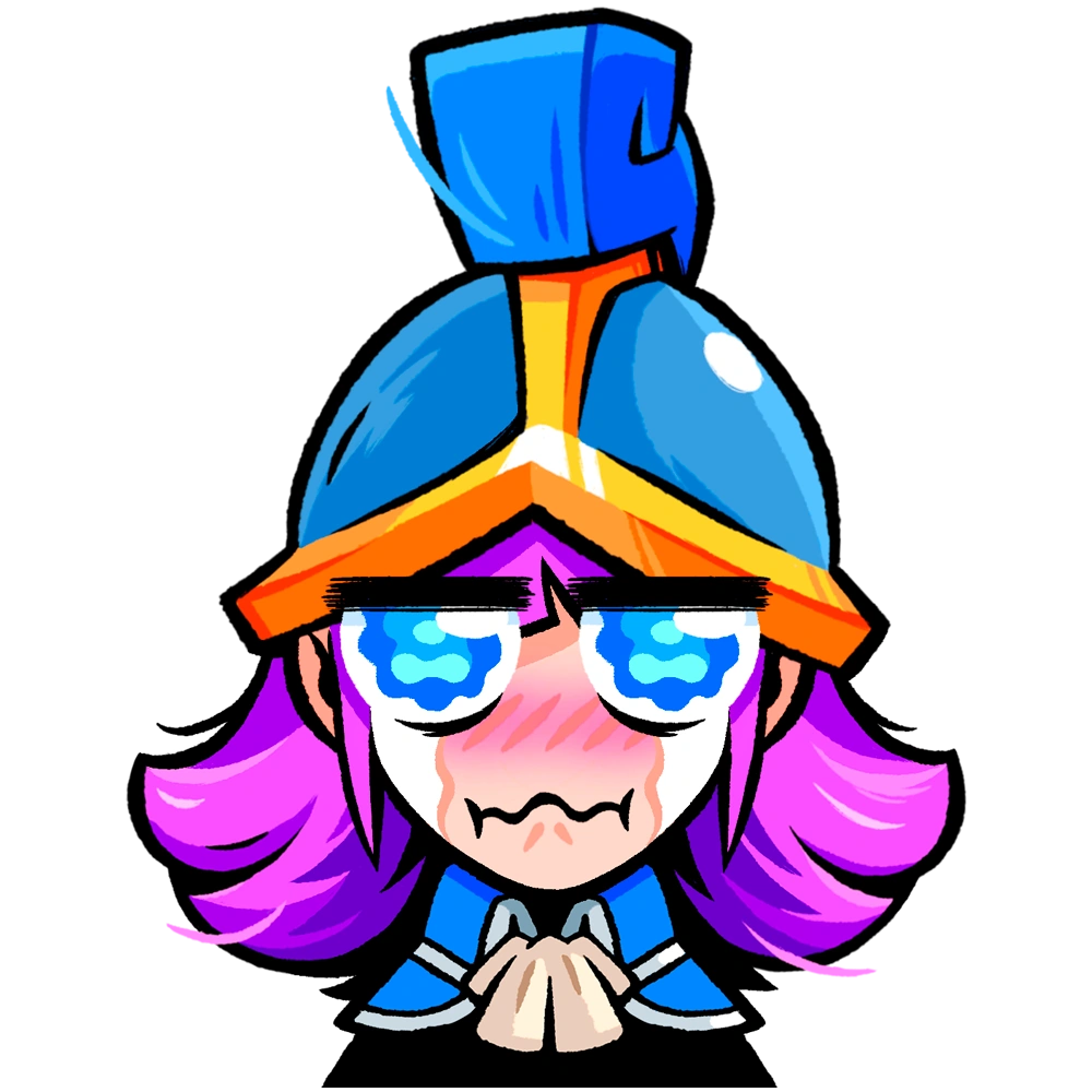 Musketeer Anime Cry