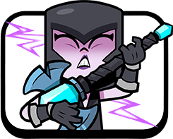 Night Witch Rocking