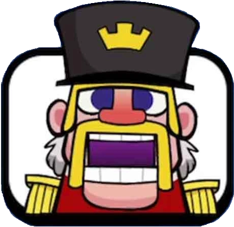 Nutcracker Barbarian