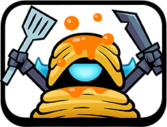 Pancake Suit Mini PEKKA