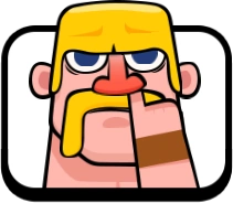 Pick Barbarian