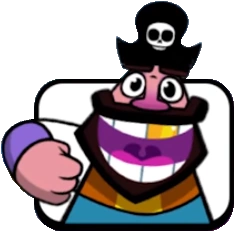 Pirate King